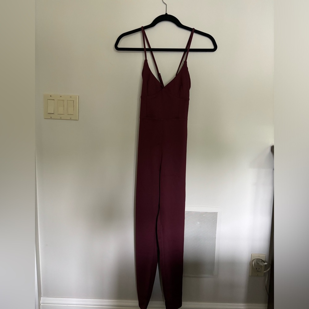IVL Strappy Onesie NWT